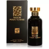 Nusuk Vision for Him Eau de Parfum 100 ml