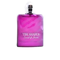 Trussardi Parfums Trussardi, Sound Of Donna, Eau de Parfum, For Women, 100 ml *Tester