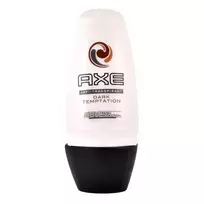 AXE Dark Temptation, Anti-Perspirant Deodorant Roll-On for Men, 50 ml