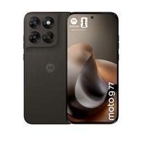 Motorola  moto G77 6.8-inch (17.3 cm) Hybrid Dual SIM Android 16.0 5G USB Type-C 8GB 128GB 5200 mAh Black