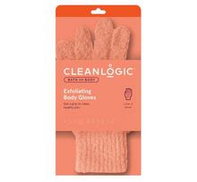Šveičiamosios pirštinės kūnui Cleanlogic, 2vnt.
