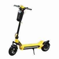Elektrinis paspirtukas Manta XRider MX10 Max, geltonas