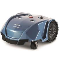 Robotas vejapjovė Wiper F28, 2600 m² ploto, ličio jonų baterija