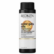 Plaukų dažai Redken Color Gels Oils 6NCh Ganache, 3 x 60 ml