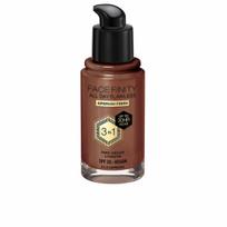 Makiažo pagrindas Max Factor Face Finity All Day Flawless Spf 20 Nº C110 Espresso, 30 ml