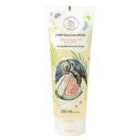 Plaukų gelis Hairy Tale Curlemon Strong Hold Wave And Curl Gel, 250 ml