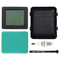 Kuro Filtras Oro Filtras Honda Vejapjovei Priežiūrai Apima Oro Ir Kuro Filtras Tinka GC135 GC160 GCV190 China Mainland