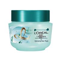 L'Oréal Hyaluronic Acid Hydrating & Refreshing Hair Mask