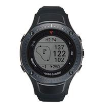 Voice Caddie G3 Golfo GPS Atstumo Matavimo Prietaisas Laikrodžio Tipo (Juoda) juoda