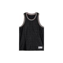 Nike Dri-FIT Classic Krepšinio marškinėliai be rankovių Vyriški Juodi DQ5655-010 M