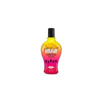 Tan Asz U Spicy Sun Rum Hot Tingle Tanning Lotion Tattoo Brightening Bronzer 221ml