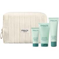 Payot Pâte Grise Anti-Blemish Ritual dovanų rinkinys odos netobulumams šalinti