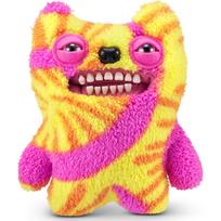 Jucarie plus Fuggler Laboratory Monster Plush Toy - Old Tooth 22cm Funny Stress Relief Doll Kids Gift 01