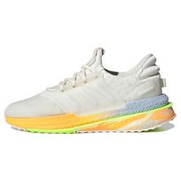 Adidas X_PLRBOOST 'Cloud White Flash Orange' sportbačiai IF2922 44⅔