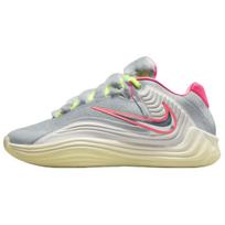 Nike Giannis Freak 7 EP Shapeshift Patogus prigludimas Krepšinio bateliai Unisex sportbačiai Dūmų pilka IM5840-001 46