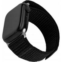 Fixed Sporty Strap Apple Watch Ultra 49mm Black