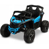 Toyz Buggy Maverick Quad Blue
