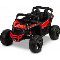 Toyz Buggy Maverick Quad Red