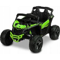 Toyz Buggy Maverick Quad Green