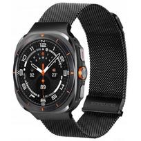 Dux Ducis Milanese Strap Magnetic 47mm Black