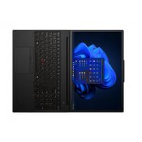 Lenovo ThinkPad P16s G4 16 FHD+ IPS 285H 64GB 1SSD EN W11Pro Black 21QV0007MH