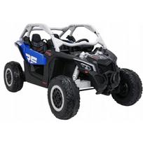 Ramiz Maverick Turbo RR Buggy Blue