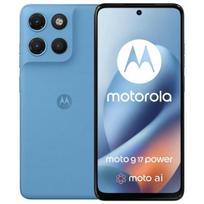 Motorola Moto G17 Power 8/ 256GB Alaskan Blue