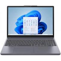 Lenovo IdeaPad Slim 3i 15IRU10 IPS C3-100U 8GB 512SSD US W11 Grey 83KD000KUS