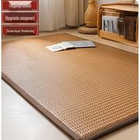 Summer Cooling Tatami Floor Mat