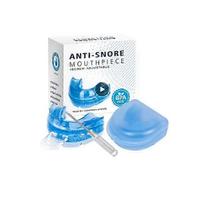 Zcomfort - Zcomfort Anti Snoring Mouthpiece, Zcomfort Anti Snoring Mouthguard mėlyna