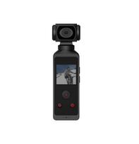4K WiFi Sports Camera with 270° Rotating Lens – Compact and Portable for Motorcycles