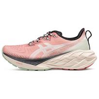 Asics Novablast 4 TR Nature Bathing - Rose Rouge Moteriški sportbačiai Rožiniai 1012B654-250 38 white