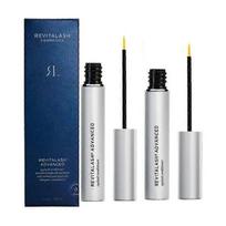 1-3X Revitalash Stipinantis ir Ilginantis Serumas Blakstienoms Blakstienų Gydytojo Sukurta Augimo Esencija Moterims 5.32ml 0.18oz 1pcs