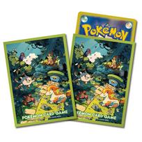 Center Original Trading Card Game Deck Connecting Worlds Pokémon Pokémon Shield -Secret Staircase-