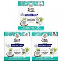 Professional Tooth Whitening Strips for Sensitive Teeth, Professional-grade Whitening At Home, Date Night Confidences