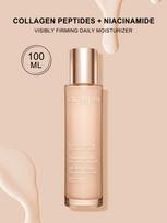 Clarins Extra Firming Moisturizing Emulsion, Suitable for All Skin Types 100ml/3.4 Fl Oz 100ml