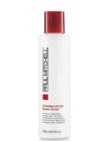 Paul Mitchell plaukų formavimo skystis Paul Mitchell FLEXIBLE STYLE Super Sculpt 250ml