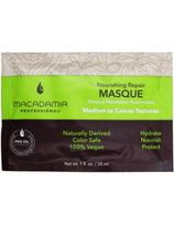 Macadamia maitinamoji atkuriamoji kaukė Macadamia Nourishing Repair  30ml
