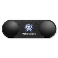 Volkswagen automobilio interjero dvigubas kabliukas organizatorius galinės sėdynės atramos galvos kabyklos kabliukas Volkswagen GTI Rline R Golf Amarok Phaeton