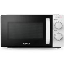 Mikrobangų krosnelė Haeger Haeger MW-70W.010A ThermoQuik 20 Mikrovilnu krasnis 20L 700W MW-70W.010A (5608475041990) | MW-70W.010A | 5608475041990