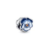 Pandora Moments Madingas universalus našlaičio pakabukas Moteriškas pakabukas Sidabrinis 790777C02 Silver,F