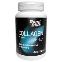 „Activlab Run&Bike Collagen“ – 90 tablečių