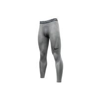 Nike Pro Dri-FIT Treniruočių Leginsai Tamsiai Pilki 838068-091 S