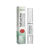 Health Nail Care Pen, Cosmetic Care for Fungal Nail Infections Quickly & Effectively, For Well-groomed Fingernails & Toenails With Tea Tee Oil
