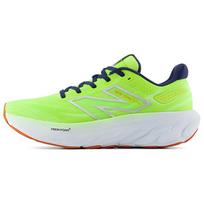 New Balance Fresh Foam X 1080v13 TCS NYC Maratono - Thirty Watt Moteriški sportbačiai Žalias Išblukęs-Žalias-Švytintis Laivyno W1080Y13 40
