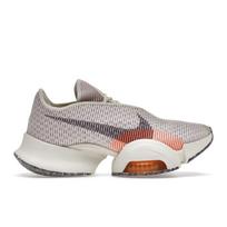 Nike WMNS Air Zoom SuperRep 2 Kokoso pienas Šviesiai arktinė rožinė Visiškai oranžinė Juoda CZ0608-106 Moteriški treniruočių batai EU 35.5