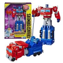 Transformerio figūrėlė Optimus Prime „Cyberverse Ultimate Class”, Transformers