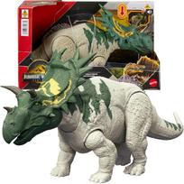 Žaislinis dinozauras su garsais „Spiclypeus”, Jurassic World, JGB89