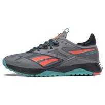Reebok  Nano X2 TR Adventure Grey Classic Teal Women Sneakers Pure-Grey-5 Core-Black GY8905 37