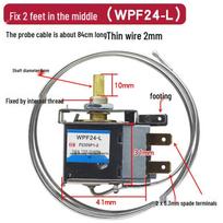Universalus šaldytuvo/šaldiklio mechaninis termostato jungiklis WDF18 WPF22